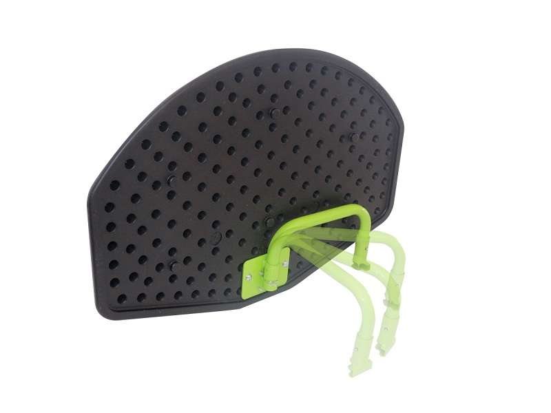 Trampline basketball pre-assembled hoop Trampolines for sale, Kids Trampoline