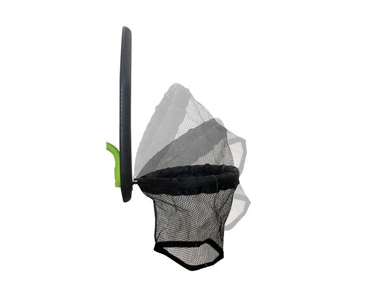 Trampline basketball safer hoop Trampolines for sale, Kids Trampoline