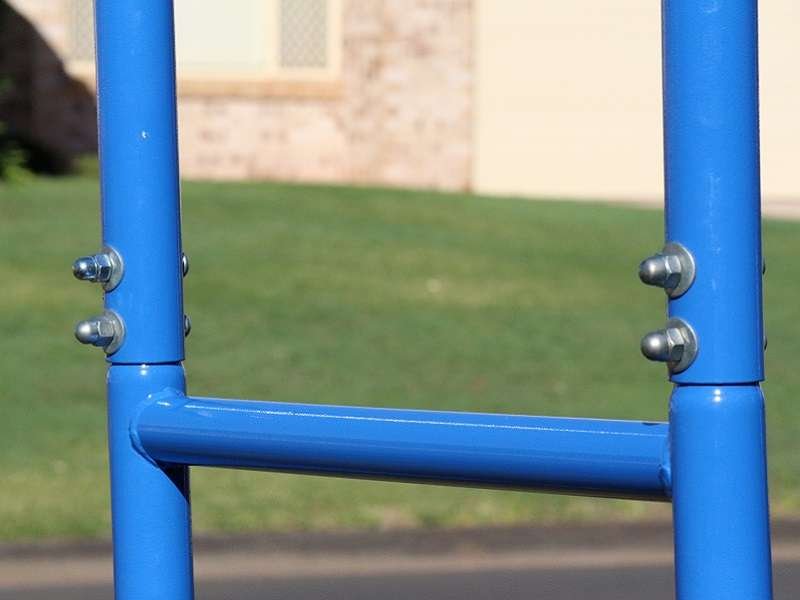 Monkey Bar quality Trampolines for sale, Kids Trampoline