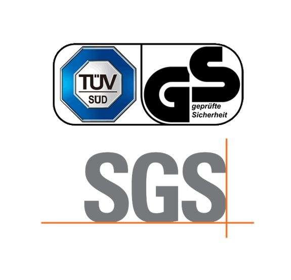 Trampoline Safety Certificates – Logo