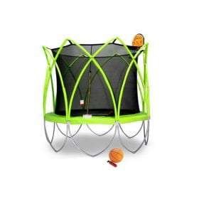 Basketball Hoop Set