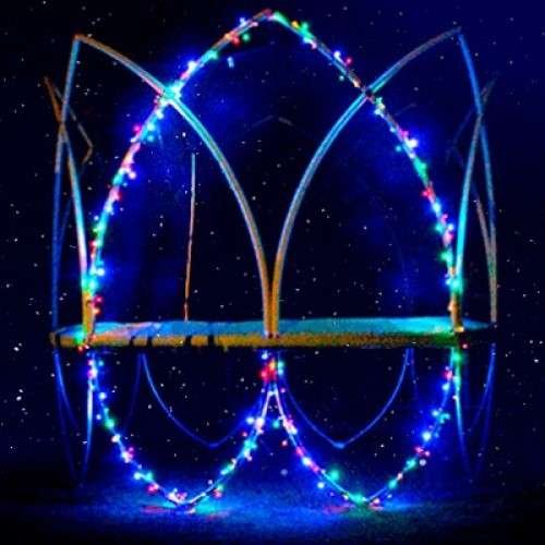 Spark Xmas light 006
