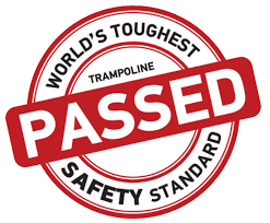 Trampoline Safety Standard 01