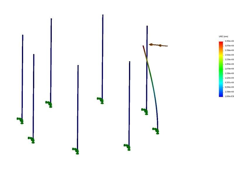 Spark strong frame – 2